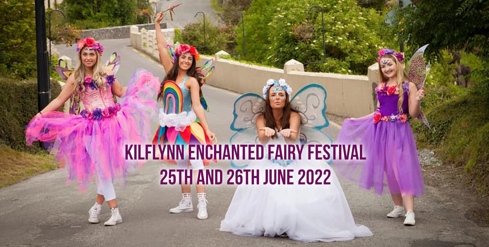 fairy festival 2022