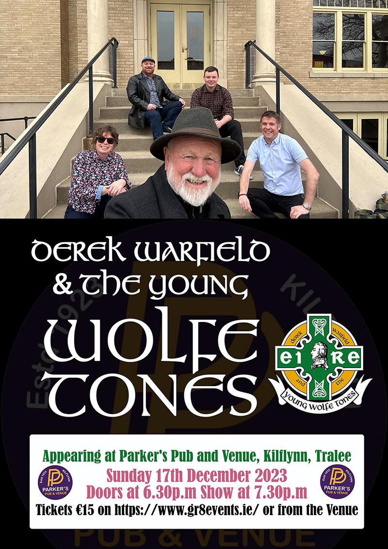 young wolfe tones