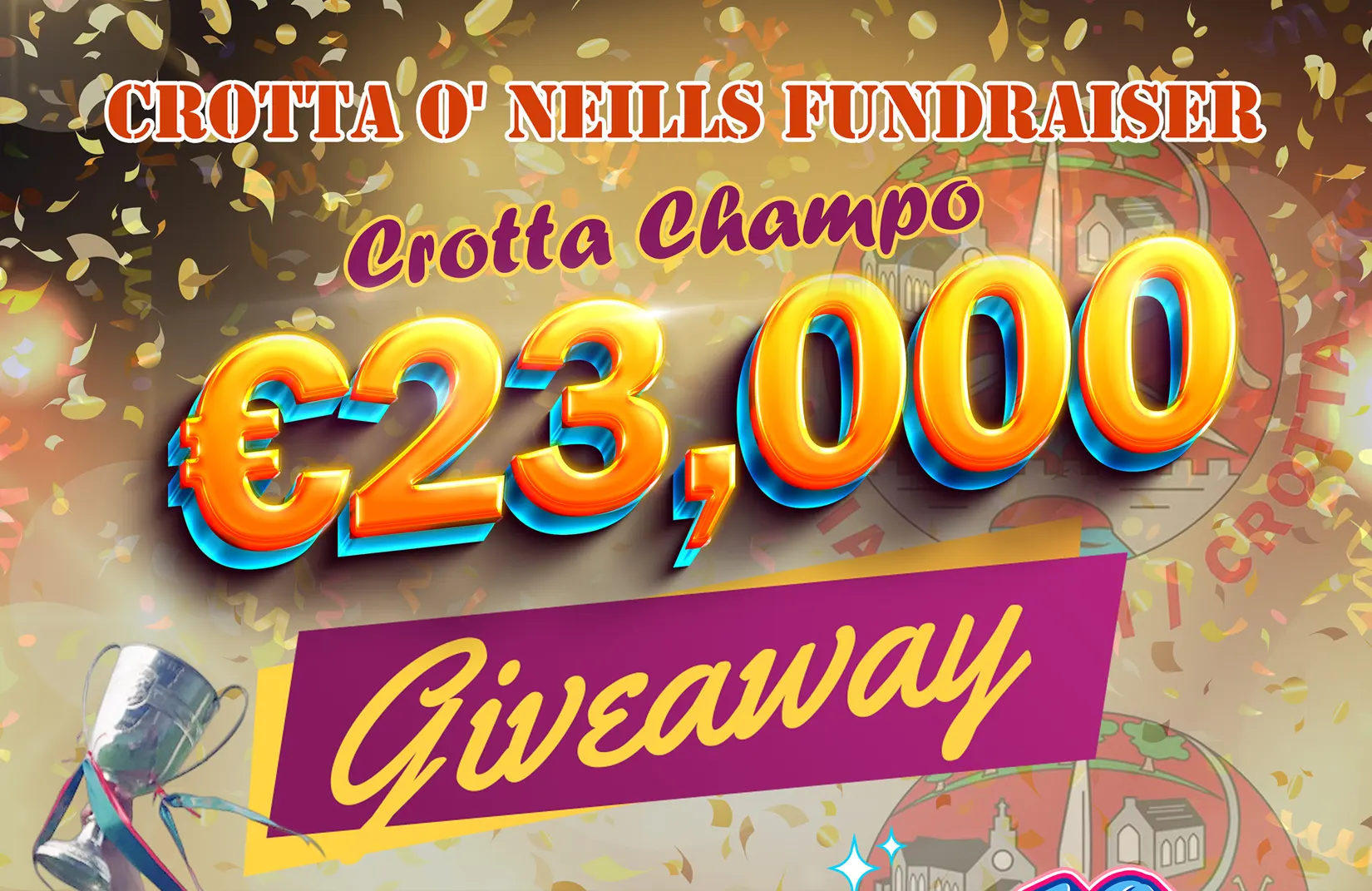 crotta fundraiser 2023