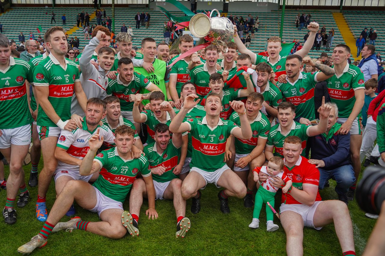 crotta senior team 2023