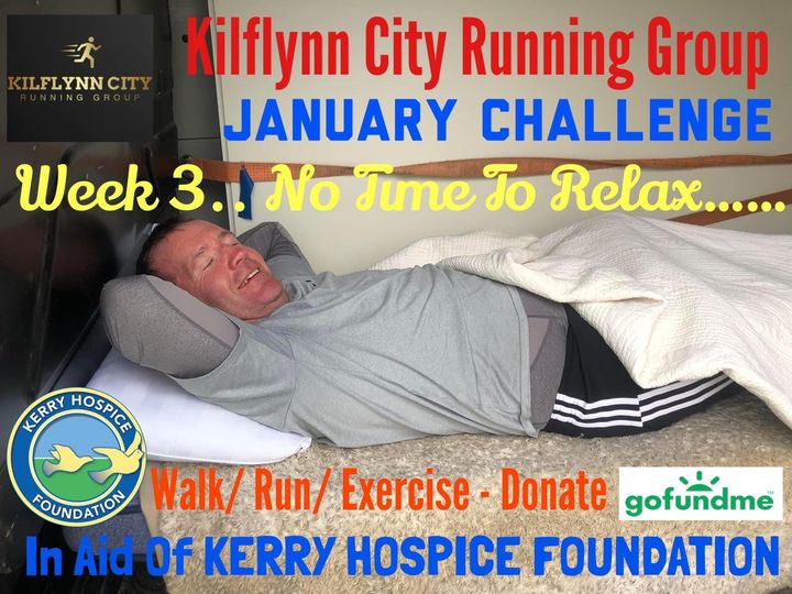 kilflynn running challenge