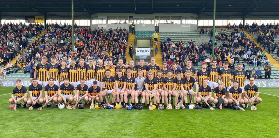 abbeydorney county champions 2024