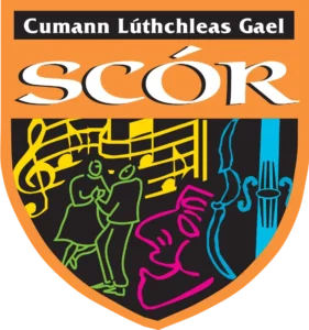 Scór Logo