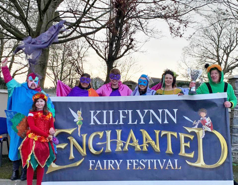 kilflynn fairy festival