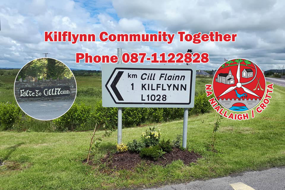 kilflynn community phone