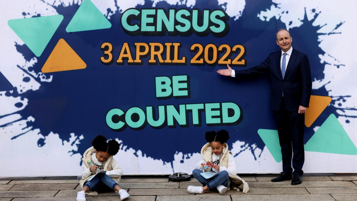 census 2022