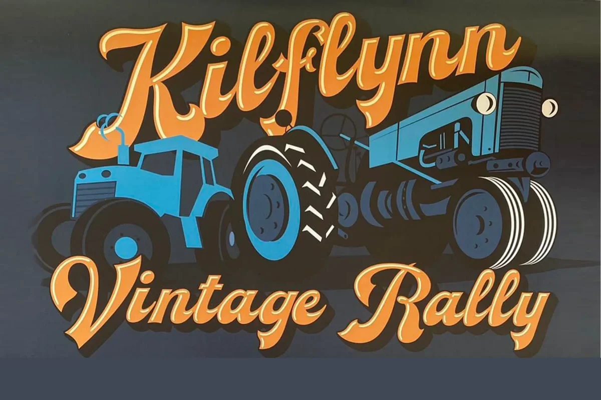 kilflynn vintage rally