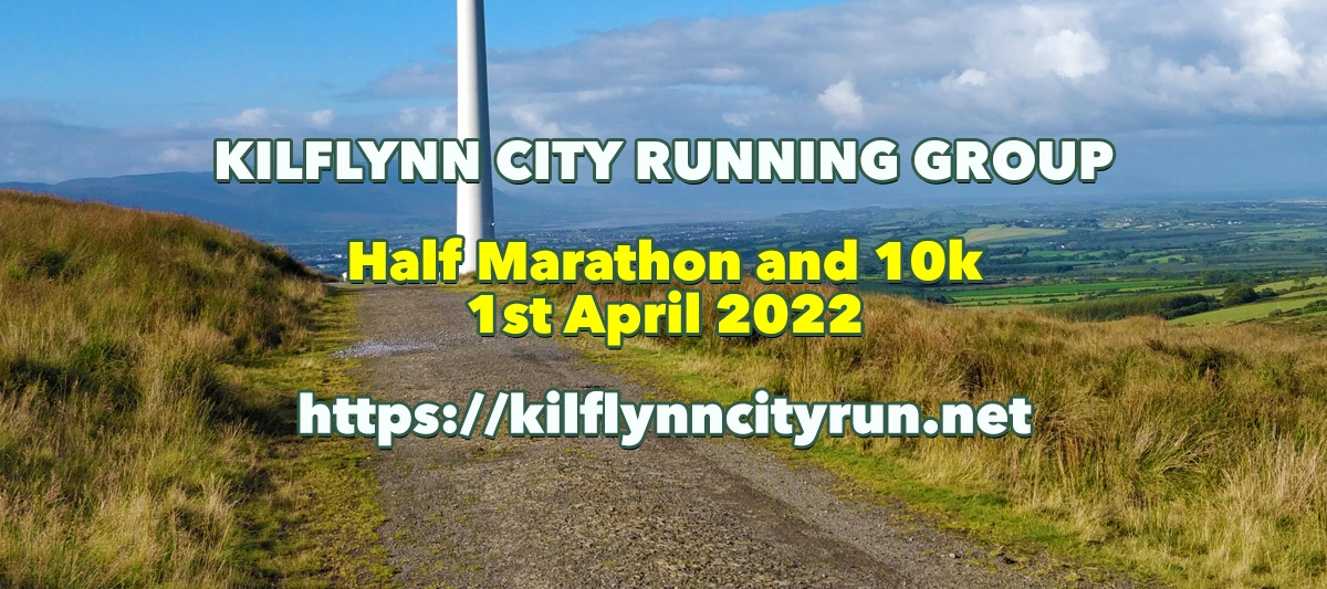 kilflynn city running
