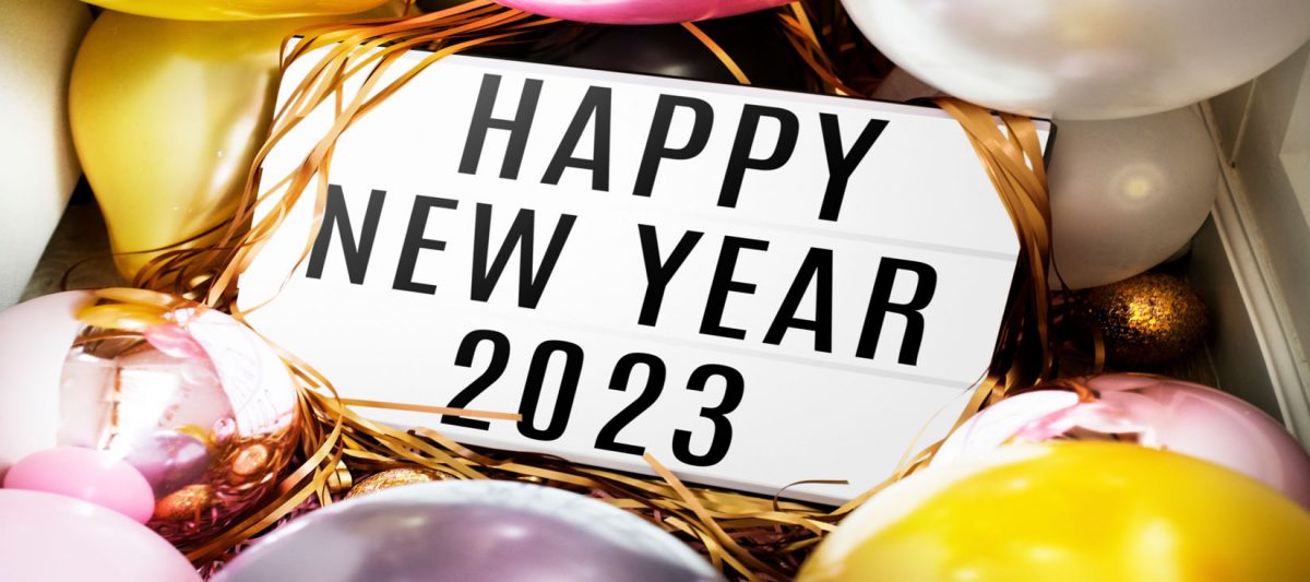 New Year 2023 Image by rawpixel.com