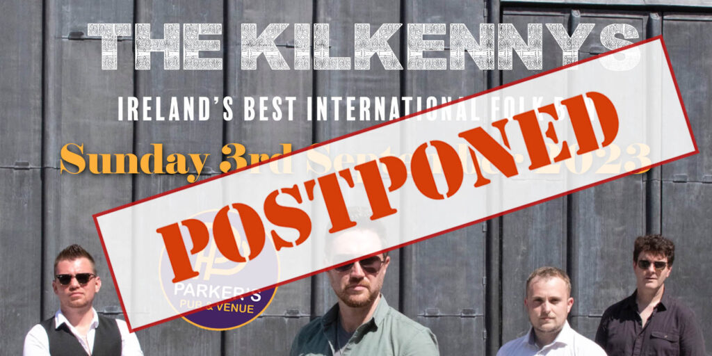 kilkennys postponed