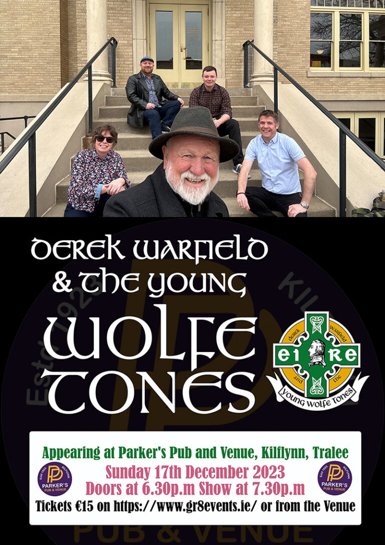 young wolfe tones