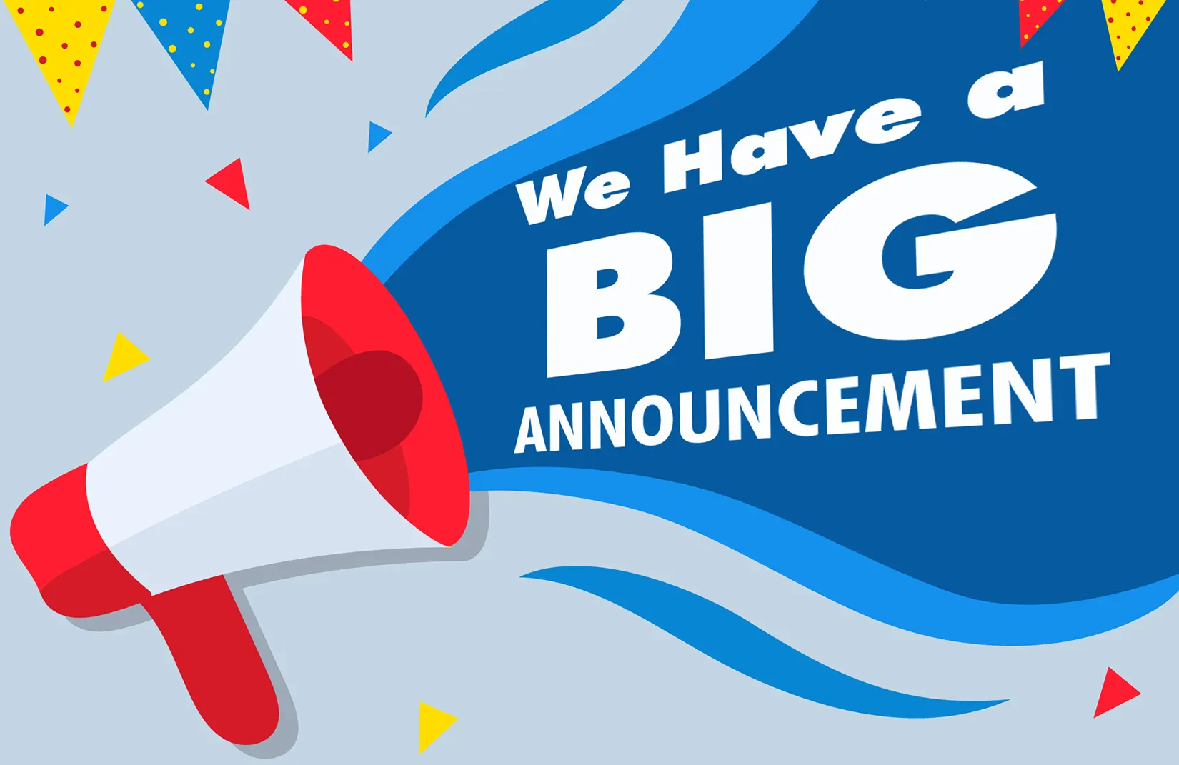 parkers pub big announcement