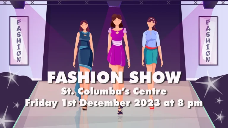 kilflynn fashion show 2023