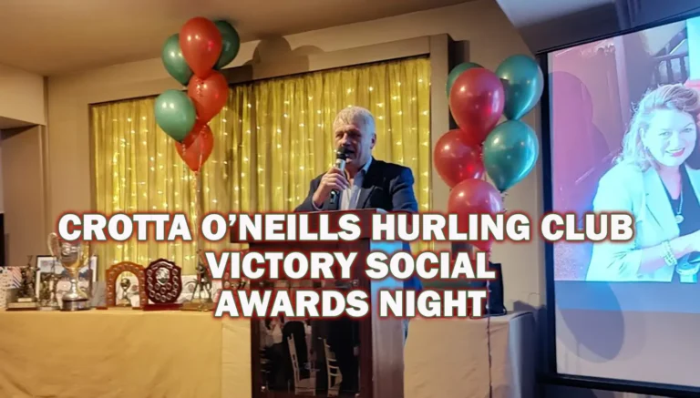 crotta awards night 2024