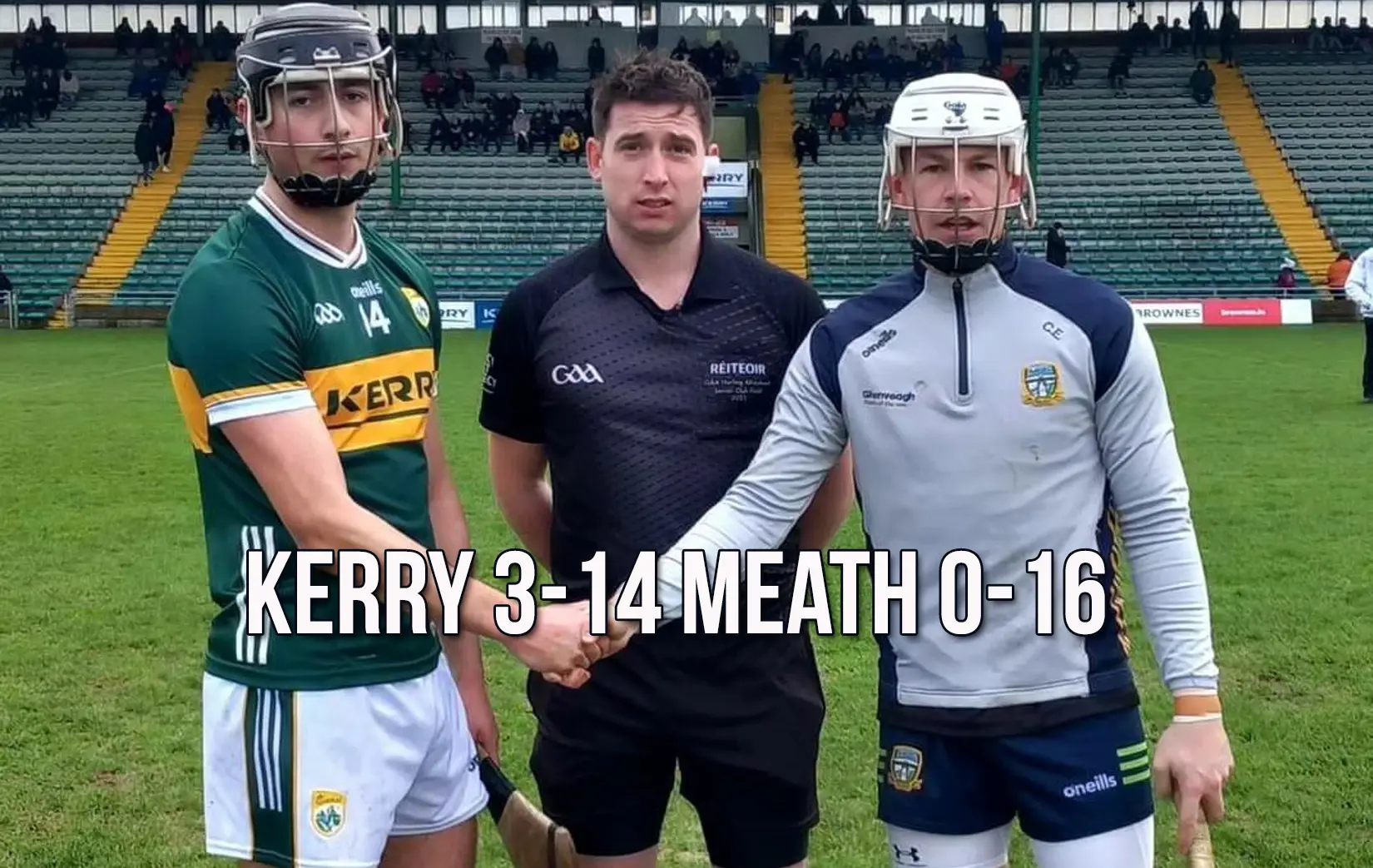 kerry v meath 2024
