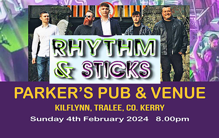 Weekly Notes 31/1/2024