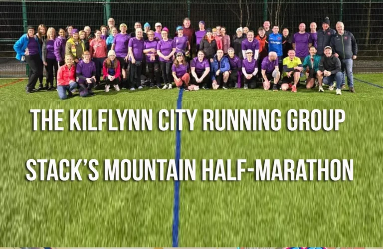 kilflynn running group