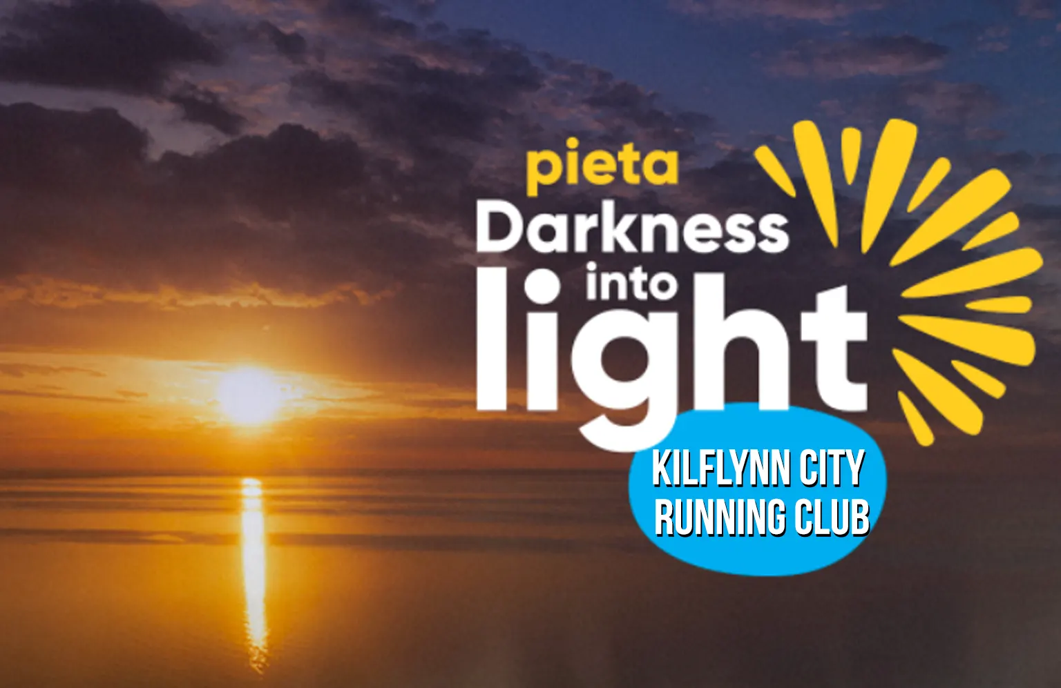 darkness to light kilflynn