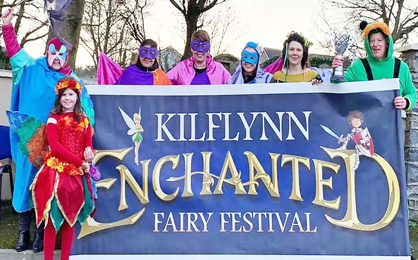 kilflynn fairy festival 2024