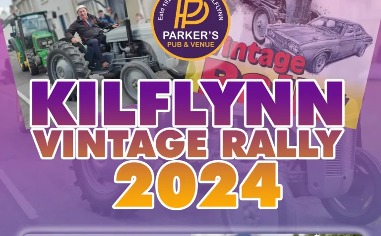 kilflynn vintage 2024