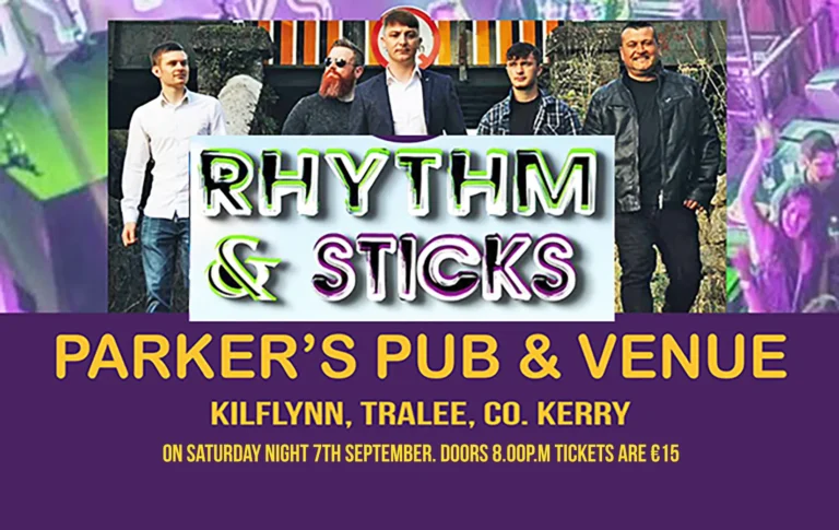 Weekly Notes 5/9/2024