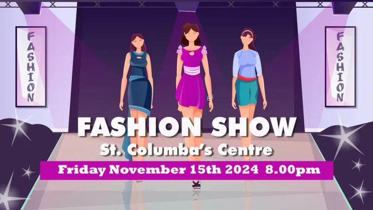 kilflynn fashion show 2024