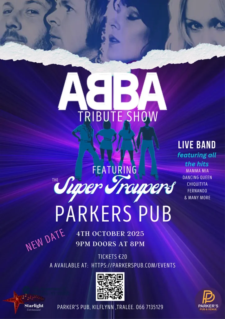 abba 2025 rescheduked