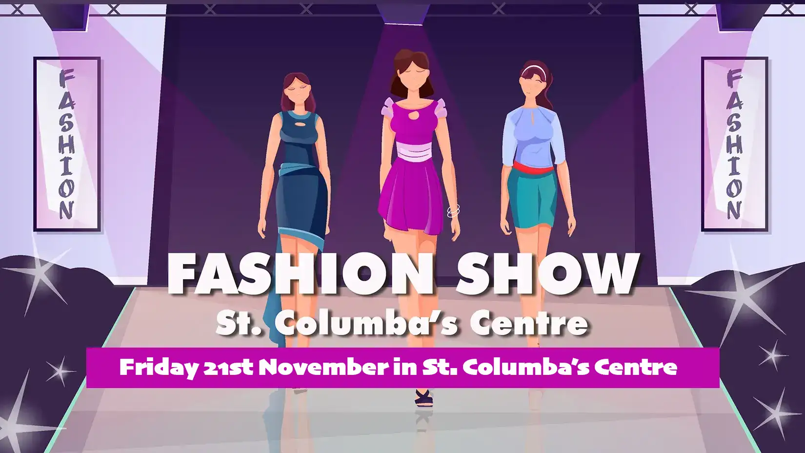 Fashion show